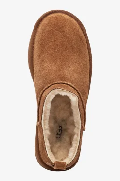 UGG Boots W Classic Micro