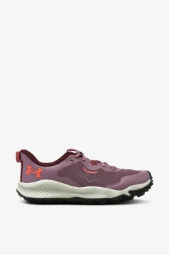 Under Armour Löparskor UA W Charged Maven Trail