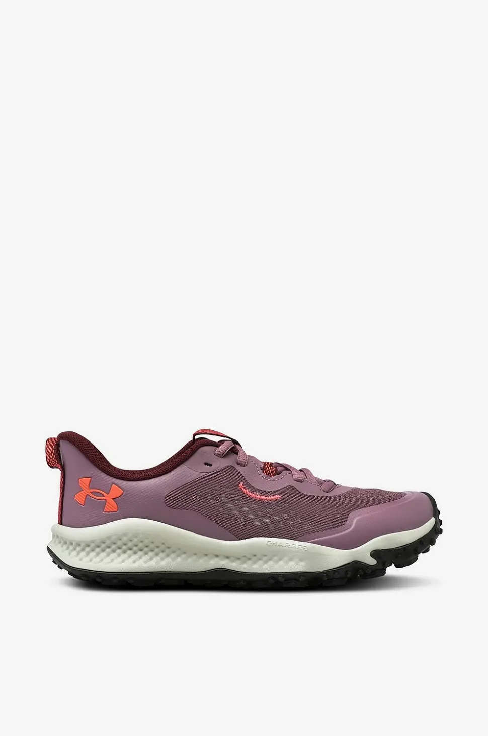 Under Armour Löparskor UA W Charged Maven Trail