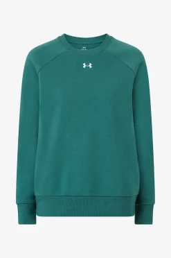 Under Armour Sweatshirt UA Rival Fleece Crew