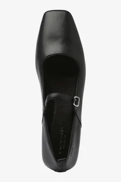 Vagabond Ballerinasko Delia