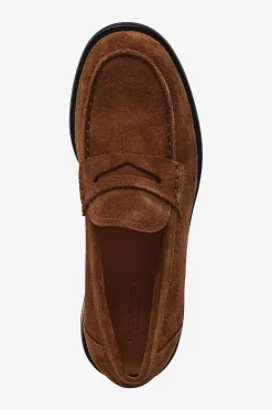 Vagabond Loafers Linn