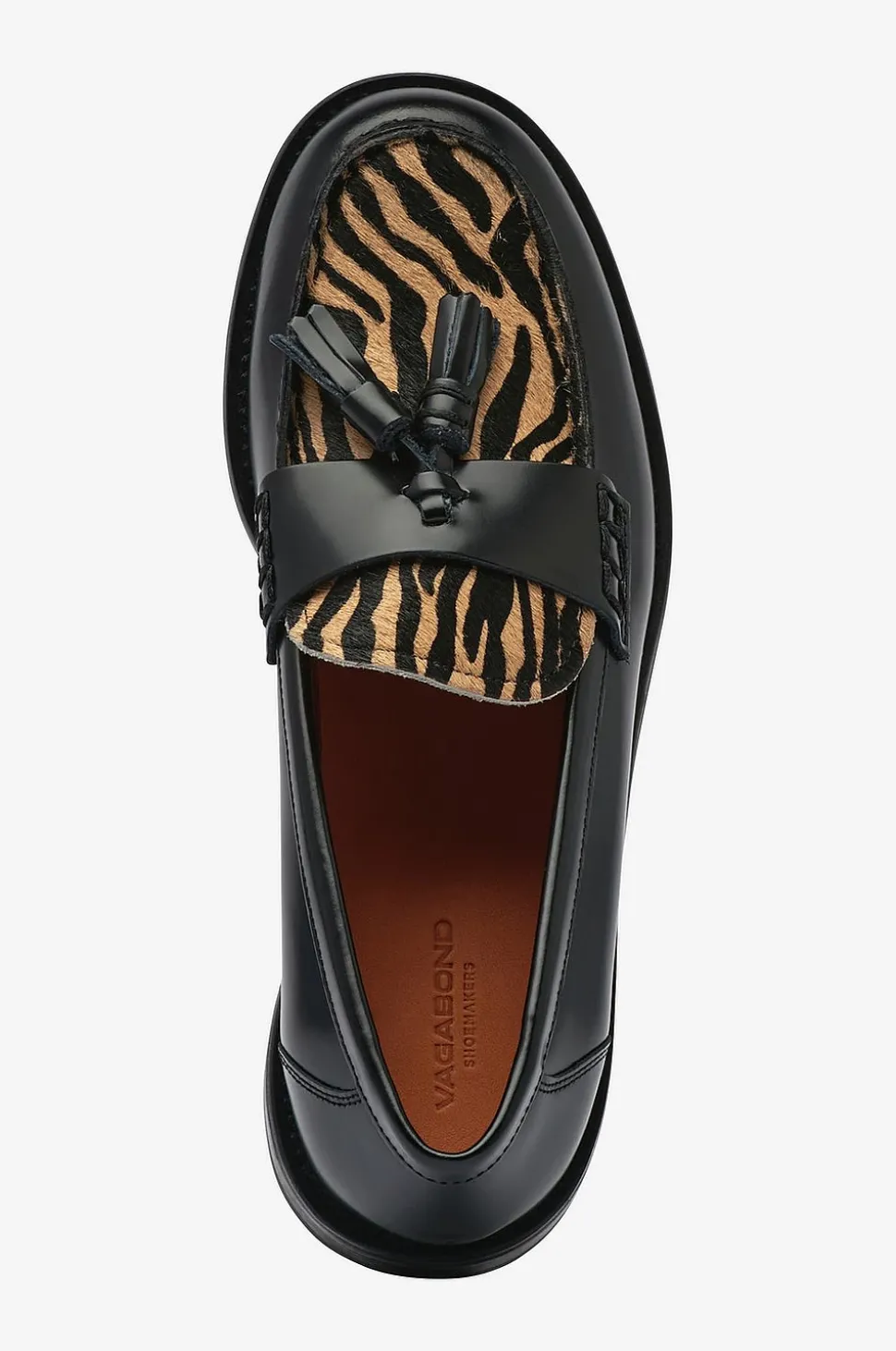 Vagabond Loafers Linn