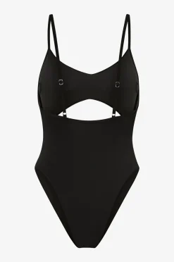 Vero Moda Baddräkt vmOlivia Swimsuit