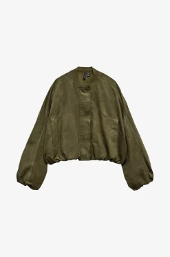 Vero Moda Bomberjacka vmKathy LS Bomber Wvn Exp
