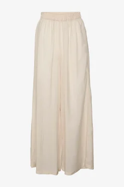 Vero Moda Byxor vmElsa Beach Pant
