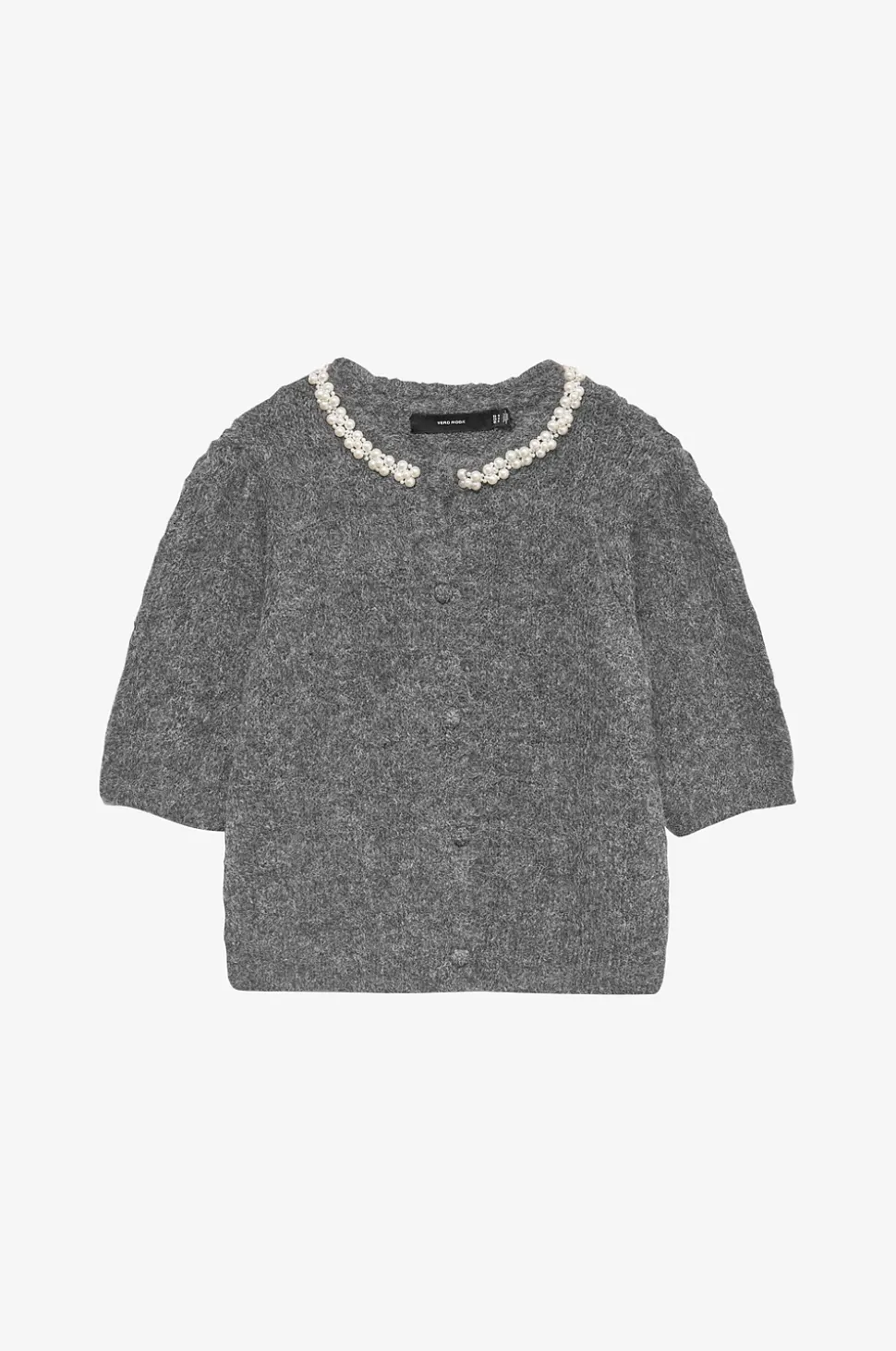 Vero Moda Cardigan vmOcean 2/4 O-neck Jewellery