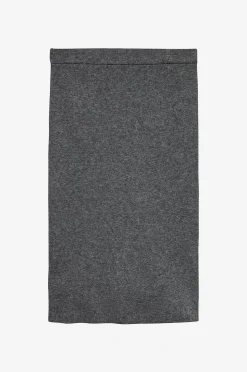 Vero Moda Curve Kjol vmcBrisa NW 7/8