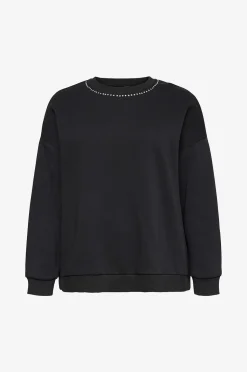 Vero Moda Curve Sweatshirt vmClotte Trina LS
