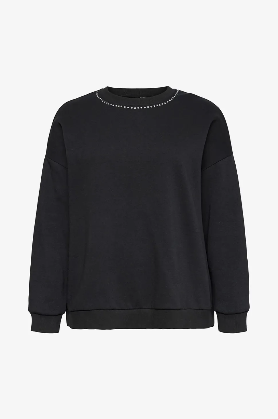 Vero Moda Curve Sweatshirt vmClotte Trina LS