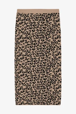 Vero Moda Kjol vmNancy NW 7/8 Skirt Boo Rep