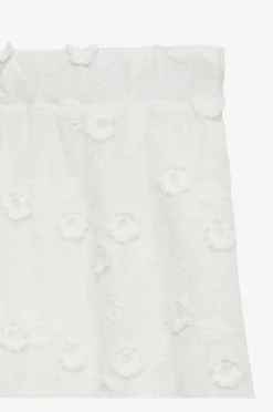 Vero Moda Maxikjol vmElisa Embroidery HW WV
