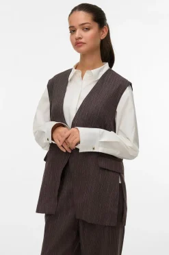 Vero Moda Väst vmKylan