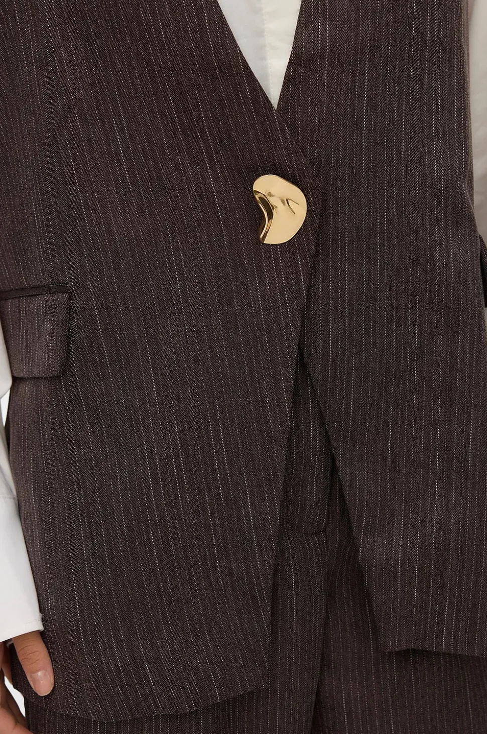 Vero Moda Väst vmKylan