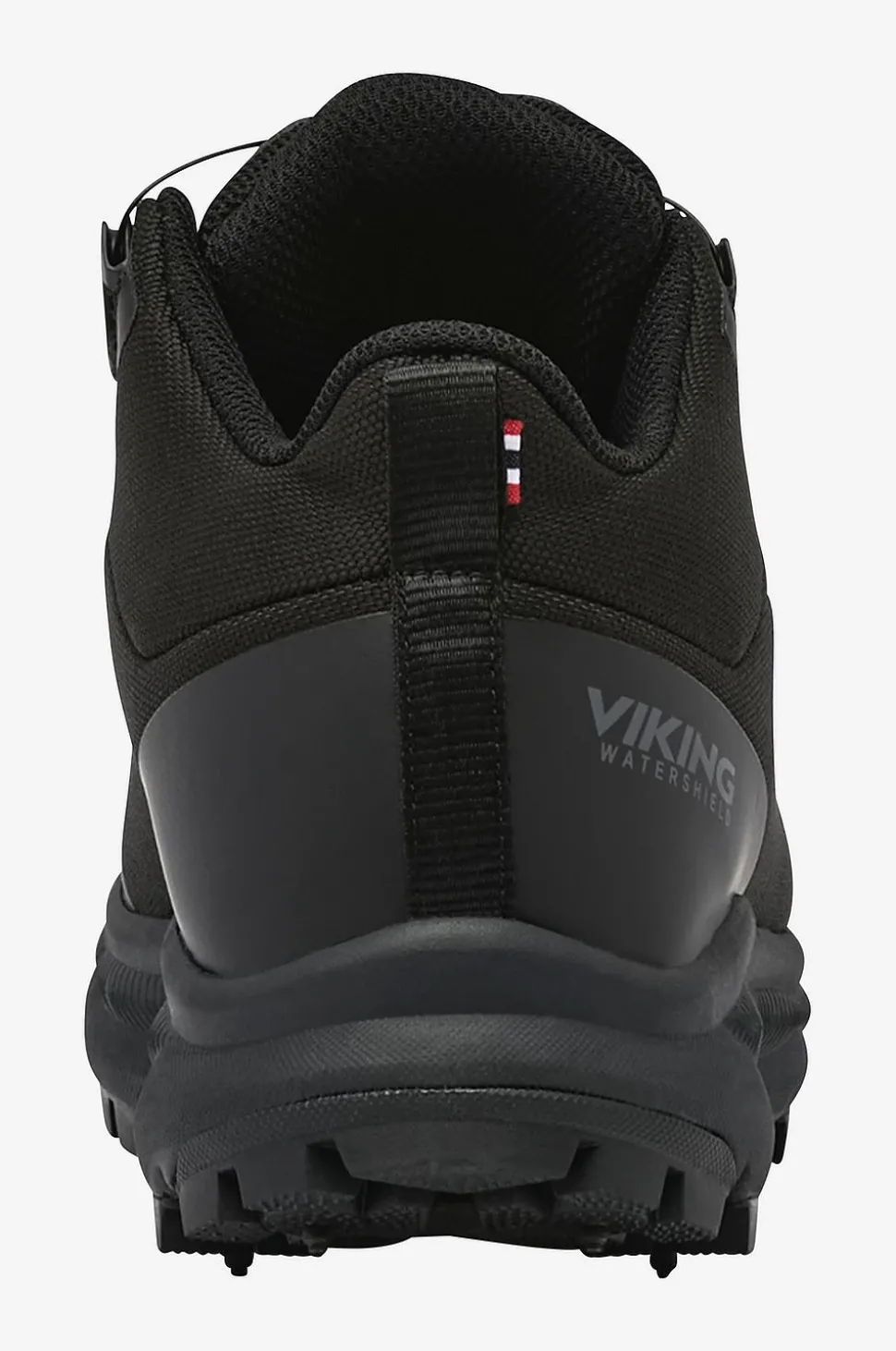 Viking Vandringsskor Stride Mid Spike Warm BOA WP W