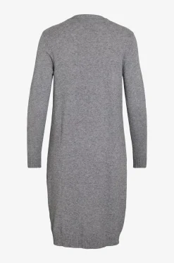 Vila Cardigan viRil L/S Long Knit