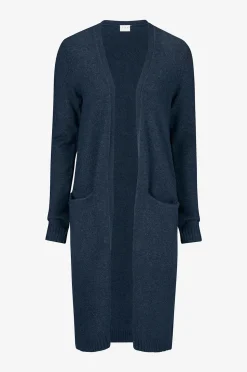 Vila Cardigan viRil L/S Long Knit