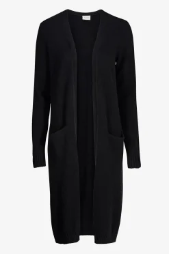 Vila Cardigan viRil L/S Long Knit