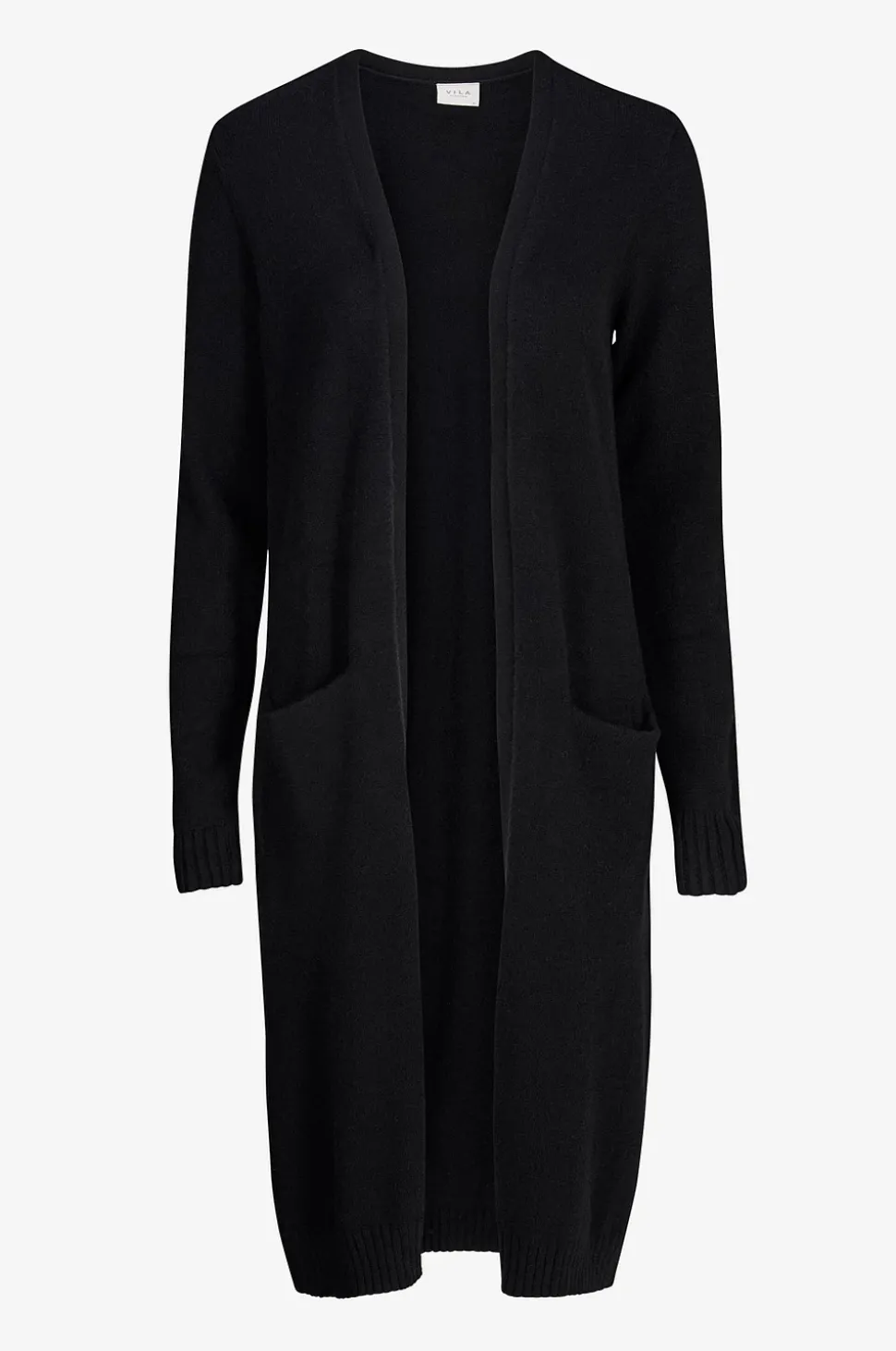 Vila Cardigan viRil L/S Long Knit
