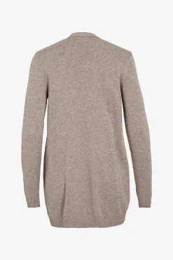 Vila Cardigan viRil L/S Open Knit