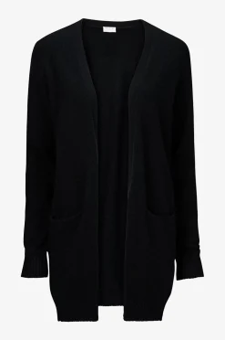 Vila Cardigan viRil L/S Open Knit