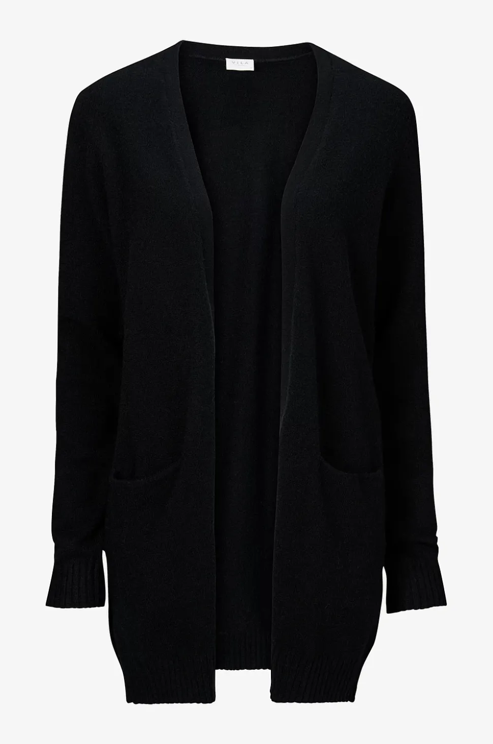 Vila Cardigan viRil L/S Open Knit