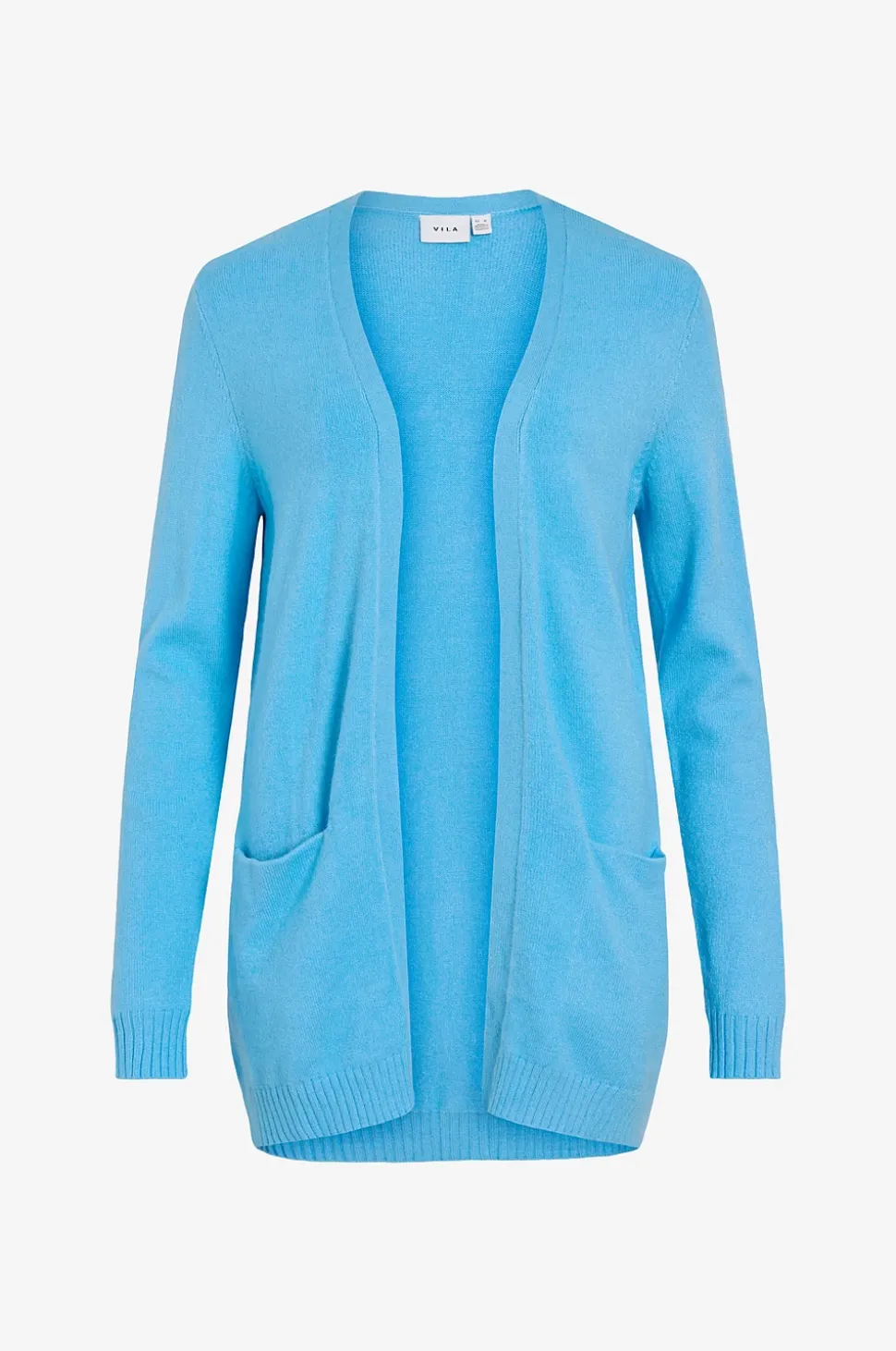 Vila Cardigan viRil L/S Open Knit