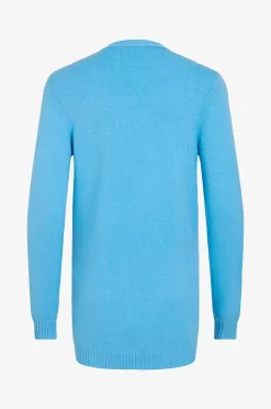 Vila Cardigan viRil L/S Open Knit
