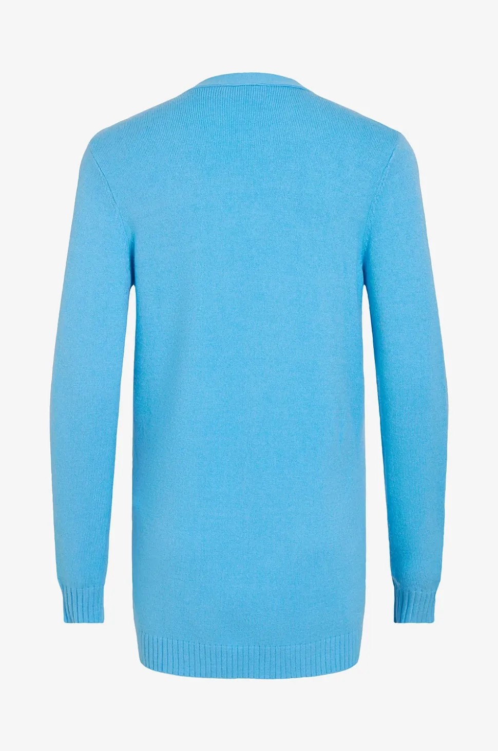 Vila Cardigan viRil L/S Open Knit