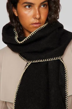 Vila Halsduk viSantel Scarf
