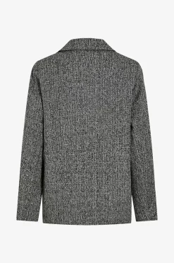 Vila Kavaj viEvie L/S Blazer