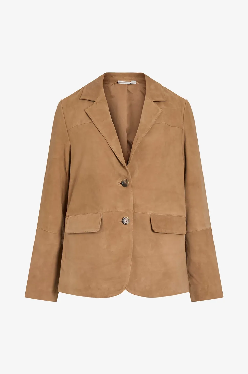 Vila Kavaj viIda L/S Suede Blazer