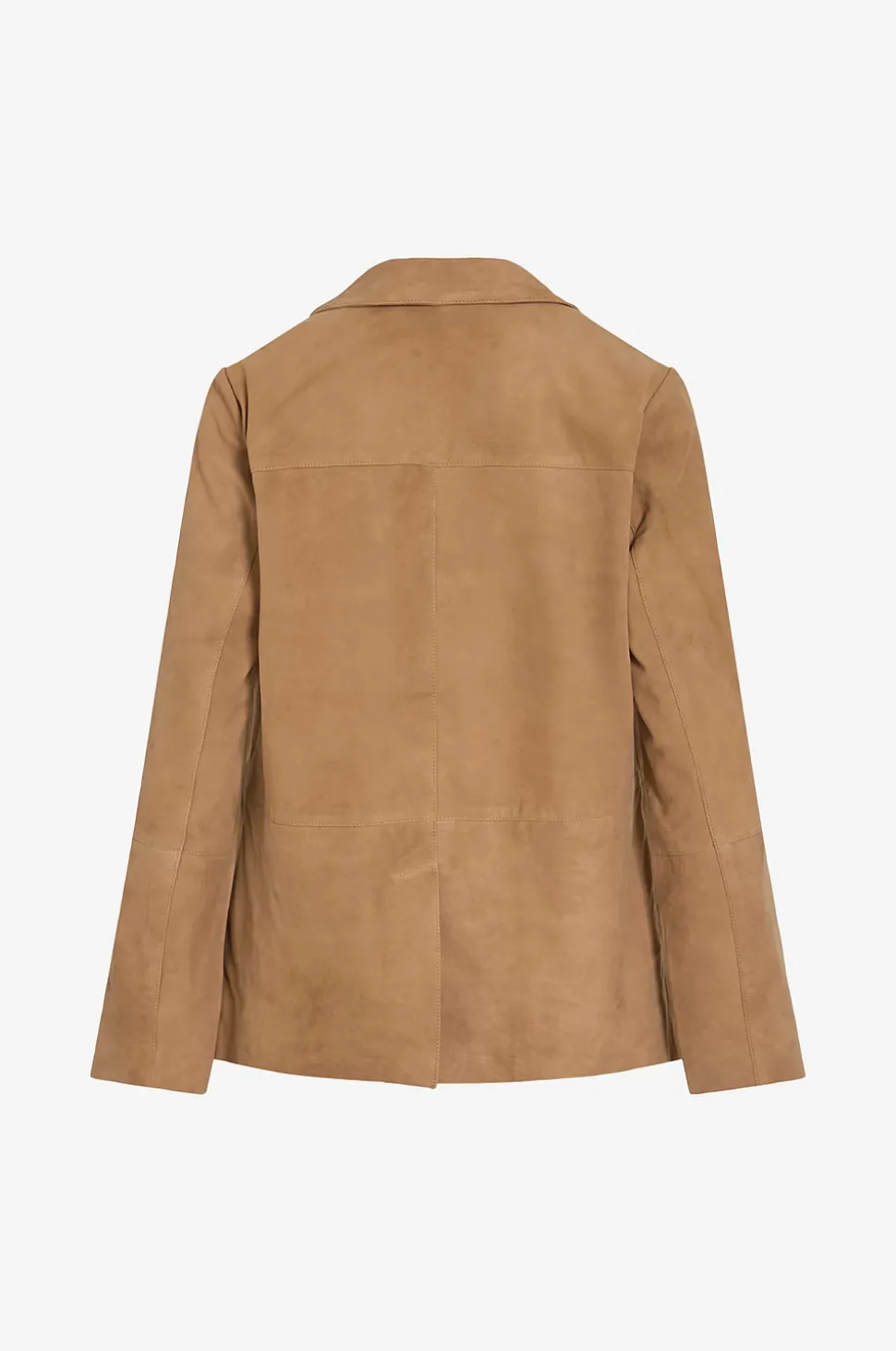 Vila Kavaj viIda L/S Suede Blazer