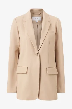 Vila Kavaj viMoreja L/S Blazer