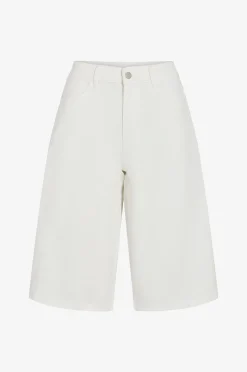 Vila Shorts viJada HW Bermuda Shorts