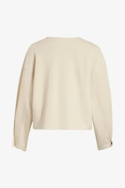 Vila Sweatshirt viAniria O-neck L/S