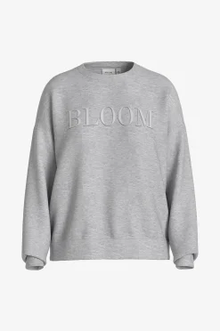 Vila Sweatshirt viReflect Detail Sweatshirt / LN