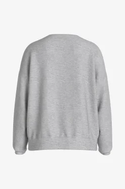 Vila Sweatshirt viReflect Detail Sweatshirt / LN