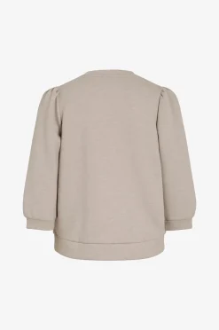 Vila Sweatshirt viReflect 3/4 / LN