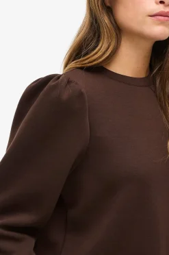 Vila Sweatshirt viReflect 3/4 / LN