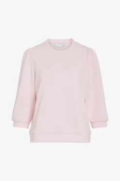 Vila Sweatshirt viReflect 3/4 / LN