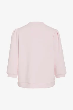Vila Sweatshirt viReflect 3/4 / LN
