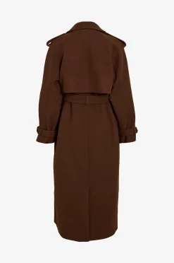 Vila Trenchcoat viSofie
