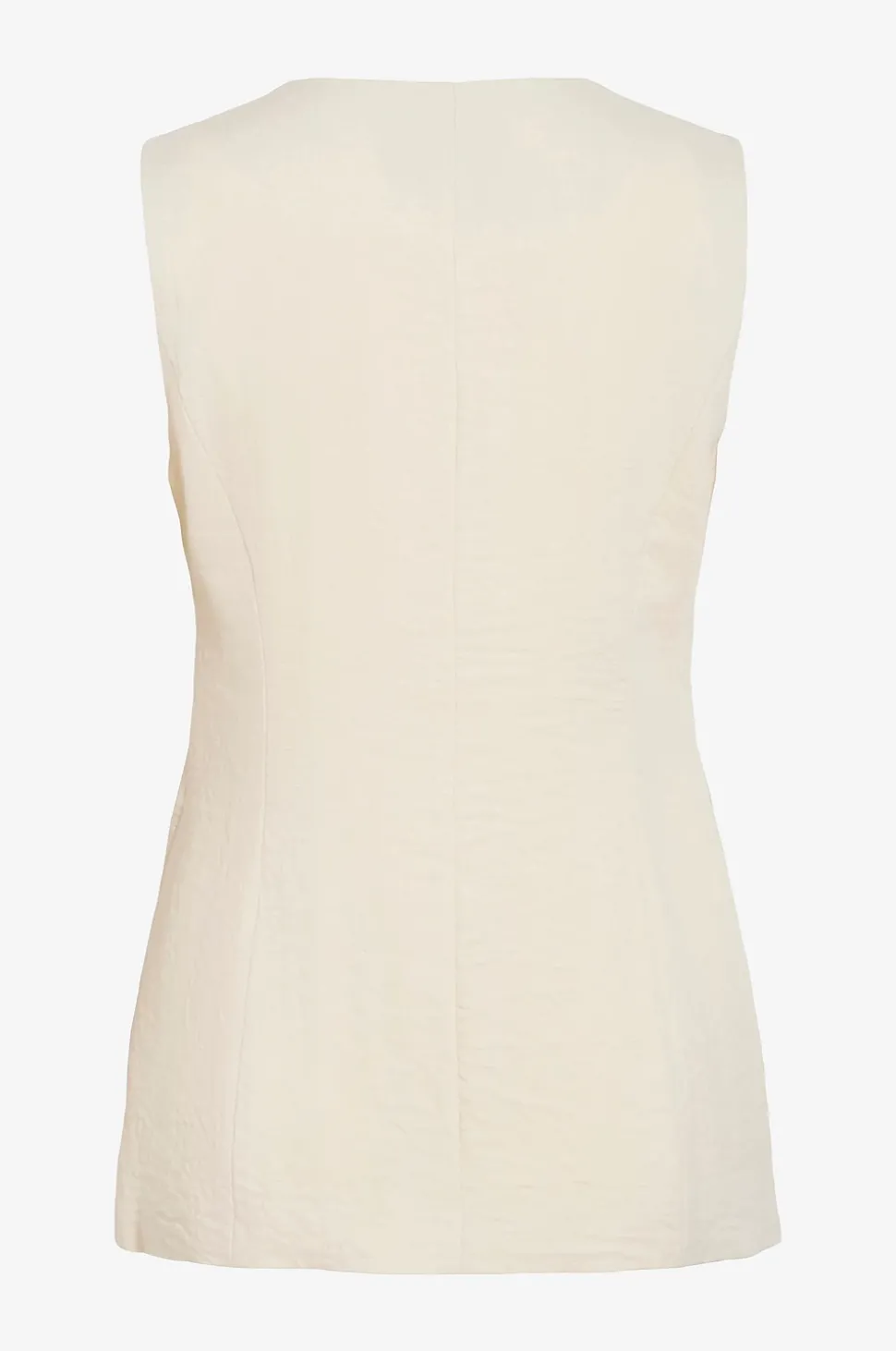 Vila viFreja S/L Waistcoat/tes
