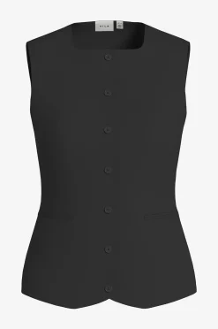 Vila Väst viVarone S/l Square Neck Long