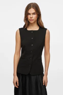 Vila Väst viVarone S/l Square Neck Long
