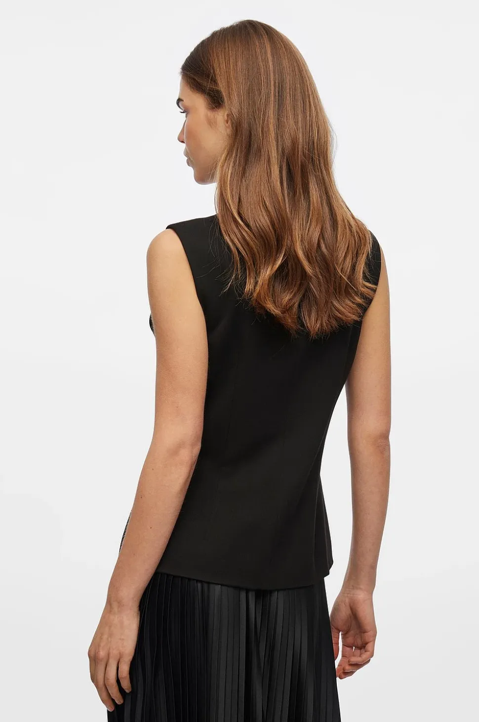 Vila Väst viVarone S/l Square Neck Long