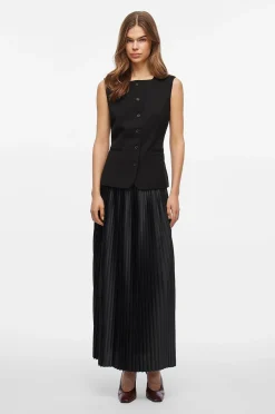 Vila Väst viVarone S/l Square Neck Long