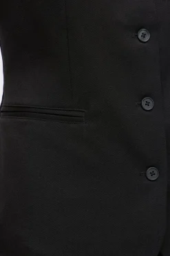 Vila Väst viVarone S/l Square Neck Long