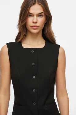Vila Väst viVarone S/l Square Neck Long